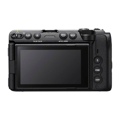 Sony FX5 Cinema Camera (Body) - Thumbnail