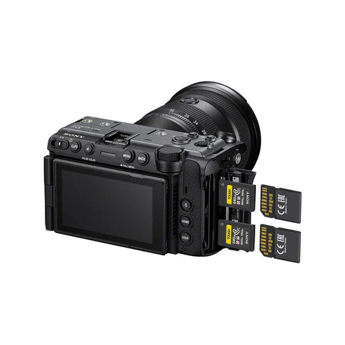 Sony FX5 Cinema Camera (Body) - Thumbnail