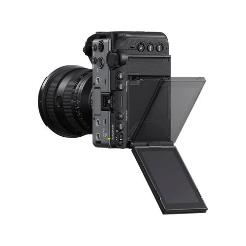 Sony FX5 Cinema Camera (Body)