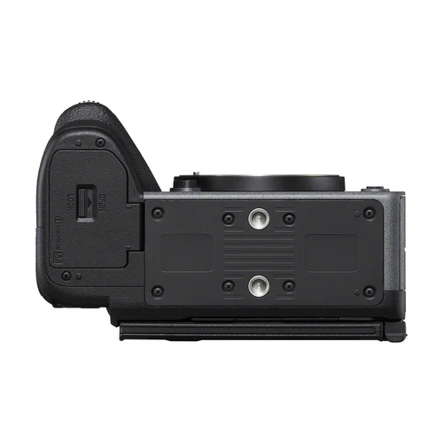 Sony FX5 Cinema Camera