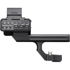 Sony FX5 Cinema Camera - Thumbnail