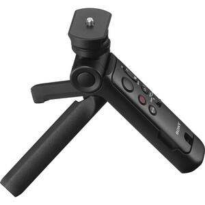 Sony - Sony GP-VPT3 Kablosuz Uzaktan Kumandalı Çekim Kolu Mini Tripod (1)