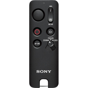 Sony GP-VPT3 Kablosuz Uzaktan Kumandalı Çekim Kolu Mini Tripod - Thumbnail