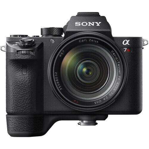 Sony GP-X1EM Grip Uzatma Aparatı