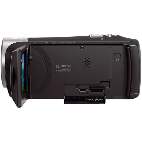 Sony HDR-CX405 HD Handycam Video Kamera