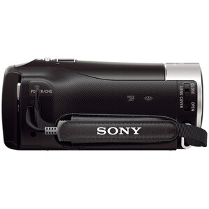 Sony HDR-CX405 HD Handycam Video Kamera - Thumbnail