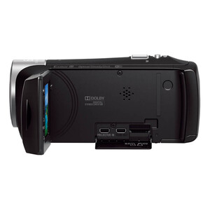 Sony - Sony HDR - PJ410 Projeksiyon Video Kamera (1)