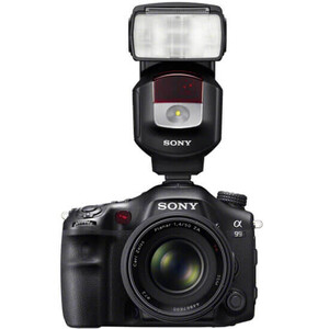 Sony - Sony HVL-F43M TTL Flaş (1)