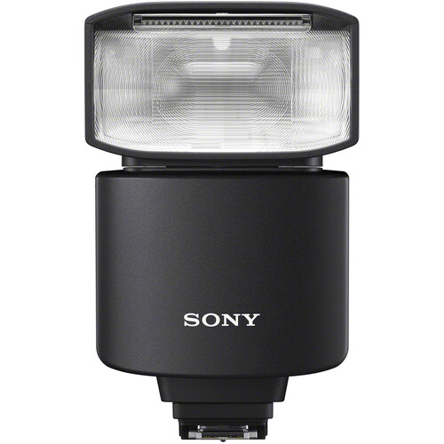 Sony HVL-F46RM Kablosuz Radyo Kontrollü Harici Flaş