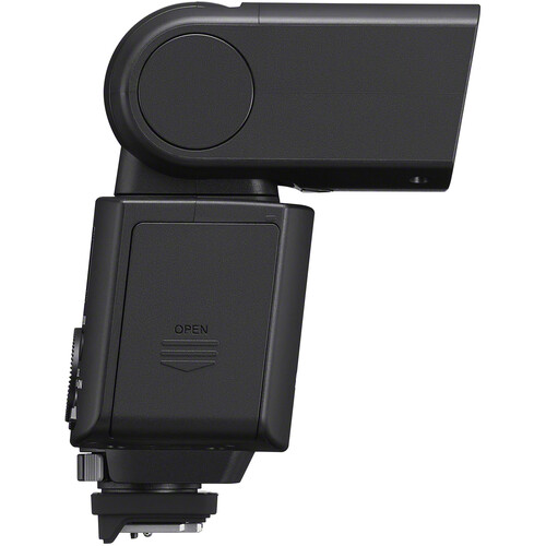 Sony HVL-F46RM Kablosuz Radyo Kontrollü Harici Flaş