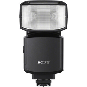 Sony - Sony HVL-F60RM 2 Wireless Radio Flash