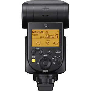 Sony - Sony HVL-F60RM 2 Wireless Radio Flash (1)