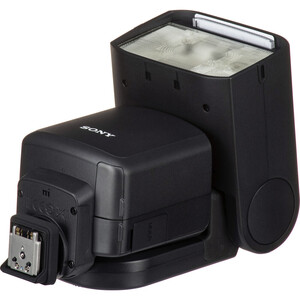 Sony HVL-F60RM 2 Wireless Radio Flash - Thumbnail