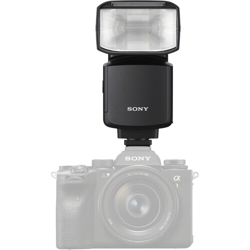 Sony HVL-F60RM 2 Wireless Radio Flash