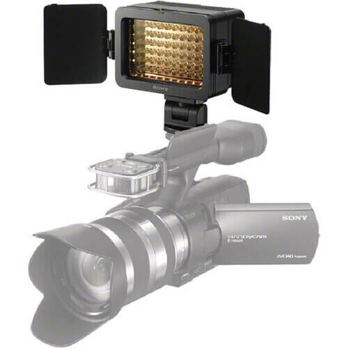 Sony HVL-LE1 Led Işık