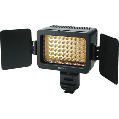 Sony HVL-LE1 Led Işık