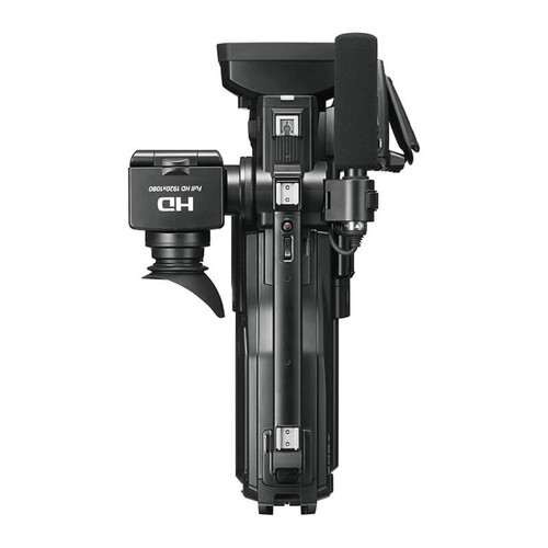 Sony HXR MC2500 Profesyonel Video Kamera