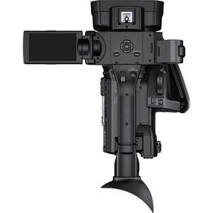 Sony HXR-NX100 Full HD Video Kamera - Thumbnail
