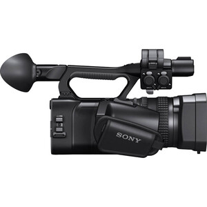Sony HXR-NX100 Full HD Video Kamera - Thumbnail