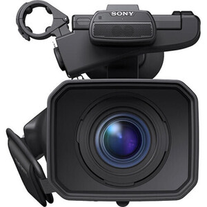 Sony - Sony HXR-NX100 Full HD Video Kamera (1)