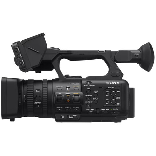 Sony HXR-NX800 Profesyonel Video Kamera
