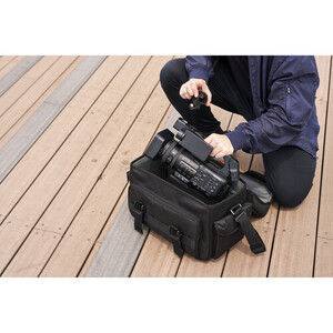 Sony HXR-NX800 Profesyonel Video Kamera - Thumbnail