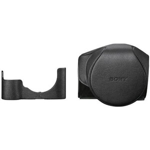 Sony - Sony LCS-ELC7 Premium Deri Kılıf (NEX-7) (1)