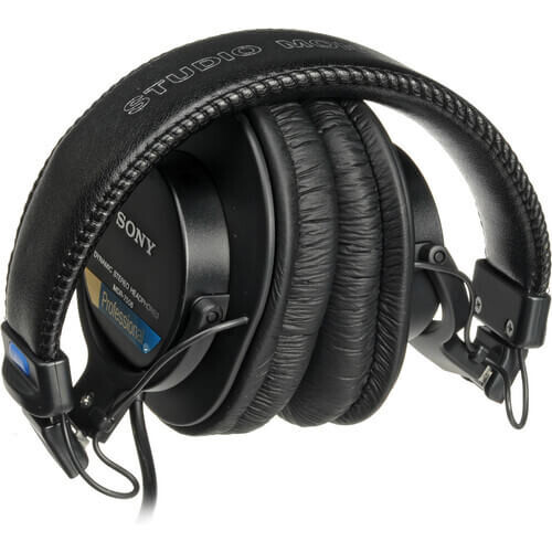 Sony MDR-7506 Profesyonel Kulaklık