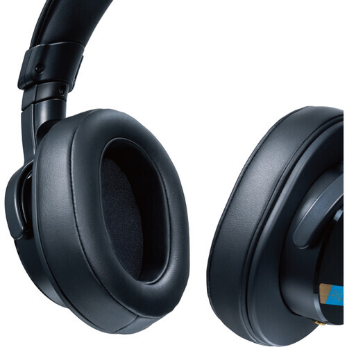 Sony MDR-M1 Closed-Back Referans Kulaklık