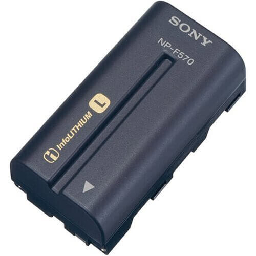 Sony NP-F570 Batarya