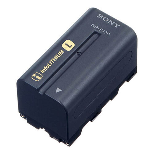 Sony NP-F770 Batarya
