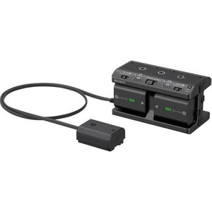 Sony - Sony NPA-MQZ1K Çoklu Şarj Adaptör Kiti