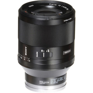 Sony - Sony Planar T* FE 50mm f/1.4 ZA Lens (1)