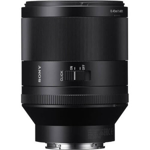 Sony Planar T* FE 50mm f/1.4 ZA Lens - Thumbnail