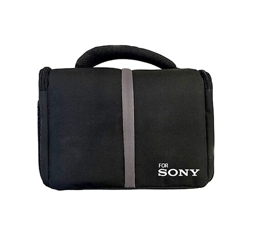 Sony Profesyonel Omuz Çantası