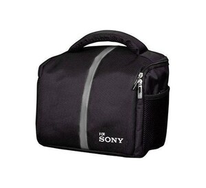 Sony - Sony Profesyonel Omuz Çantası