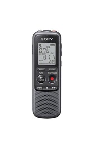 Sony - Sony PX240 Mono Dijital Ses Kayıt Cihazı (1)