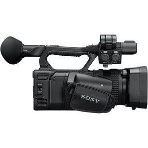 Sony - Sony PXW-Z150 4K XDCAM Profesyonel Video Kamera