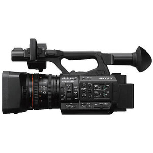 Sony - Sony PXW-Z190 4K Profesyonel Kamera (1)