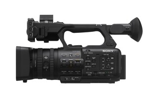 Sony - Sony PXW Z200 Profesyonel Video Kamera