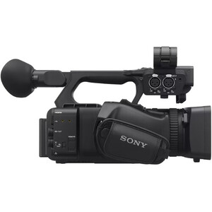 Sony PXW Z200 Profesyonel Video Kamera - Thumbnail