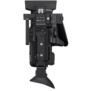 Sony PXW Z200 Profesyonel Video Kamera - Thumbnail