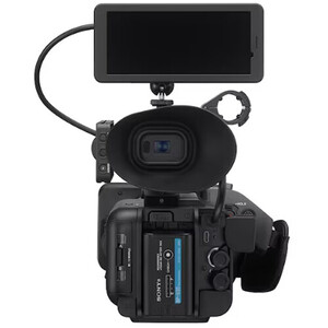 Sony PXW Z200 Profesyonel Video Kamera - Thumbnail