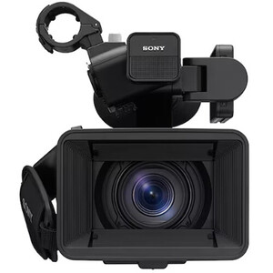 Sony PXW Z200 Profesyonel Video Kamera - Thumbnail