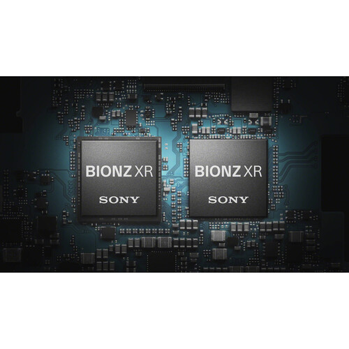 Sony PXW Z200 Profesyonel Video Kamera