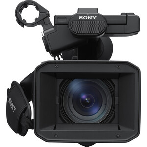 Sony PXW-Z280 4K 3CMOS 1/2