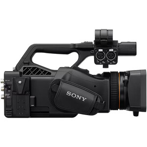 Sony PXW-Z300 3-CMOS XDCAM Profesyonel Video Kamera - Thumbnail