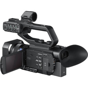 Sony - Sony PXW-Z90 4K Profesyonel Video Kamera (1)