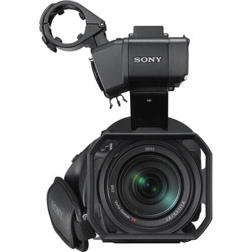 Sony PXW-Z90 4K Profesyonel Video Kamera