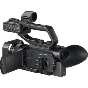 Sony PXW-Z90 4K Profesyonel Video Kamera - Thumbnail